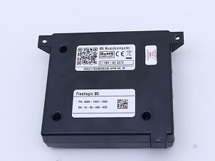 Gebruikte Boordcomputer Volkswagen Golf VII (AUA) 1.4 GTE 16V Prijs € 69,00 Margeregeling aangeboden door Automaterialen Ronald Morien B.V.