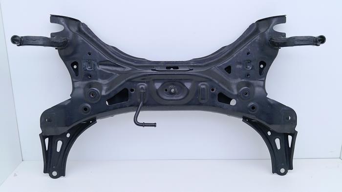 Gebruikte Subframe Suzuki Swift (ZC/ZD) 1.2 Dual Jet 16V Smart Hybrid Prijs € 149,00 Inclusief btw aangeboden door Automaterialen Ronald Morien B.V.