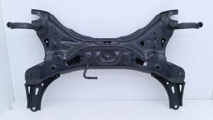 Gebruikte Subframe Suzuki Swift (ZC/ZD) 1.2 Dual Jet 16V Smart Hybrid Prijs € 149,00 Inclusief btw aangeboden door Automaterialen Ronald Morien B.V.