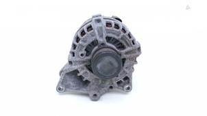 Gebruikte Dynamo Mercedes C (W205) C-180 1.6 16V Prijs € 89,00 Margeregeling aangeboden door Automaterialen Ronald Morien B.V.