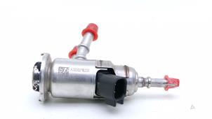 Gebruikte Injector adblue Peugeot Expert (V1/VA/VB/VE/VF/VT/VY) 1.5 BlueHDi 100 Prijs € 68,99 Inclusief btw aangeboden door Automaterialen Ronald Morien B.V.
