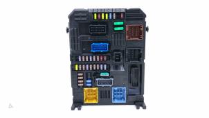 Gebruikte Computer Body Control Peugeot Expert (V1/VA/VB/VE/VF/VT/VY) 1.5 BlueHDi 100 Prijs € 99,00 Inclusief btw aangeboden door Automaterialen Ronald Morien B.V.