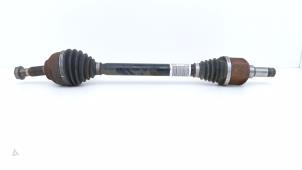 Gebruikte Homokineetas links-voor Peugeot Expert (V1/VA/VB/VE/VF/VT/VY) 1.5 BlueHDi 100 Prijs € 295,00 Inclusief btw aangeboden door Automaterialen Ronald Morien B.V.