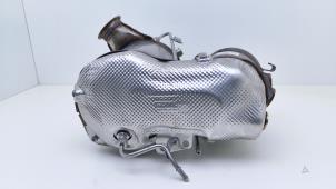 Nieuwe Roetfilter Volkswagen T-Roc I 2.0 TDI 150 16V Prijs € 1.082,95 Inclusief btw aangeboden door Automaterialen Ronald Morien B.V.