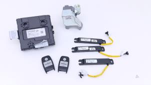 Gebruikte Kontaktslot + computer Kia Niro I (DE) E-Niro 64 kWh Prijs € 144,99 Inclusief btw aangeboden door Automaterialen Ronald Morien B.V.