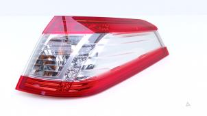 Gebruikte Achterlicht rechts Peugeot 508 SW (8E/8U) 1.6 BlueHDI 120 Prijs € 95,00 Margeregeling aangeboden door Automaterialen Ronald Morien B.V.