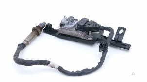Gebruikte Nox sensor Peugeot 508 SW (8E/8U) 1.6 BlueHDI 120 Prijs € 75,00 Margeregeling aangeboden door Automaterialen Ronald Morien B.V.