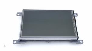 Gebruikte Display Interieur Peugeot 508 SW (8E/8U) 1.6 BlueHDI 120 Prijs € 175,00 Margeregeling aangeboden door Automaterialen Ronald Morien B.V.