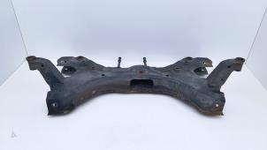 Gebruikte Subframe Volkswagen Up! (121) 1.0 12V 60 Prijs € 49,00 Margeregeling aangeboden door Automaterialen Ronald Morien B.V.