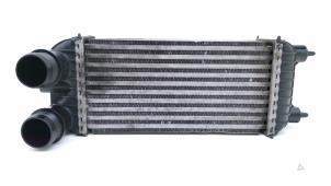 Gebruikte Intercooler Peugeot 508 SW (8E/8U) 1.6 BlueHDI 120 Prijs € 49,00 Margeregeling aangeboden door Automaterialen Ronald Morien B.V.