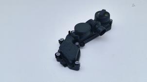 Nieuwe Carterventilatie Volkswagen Tiguan (CT1) 1.5 eHybrid 272 Prijs € 25,00 Inclusief btw aangeboden door Automaterialen Ronald Morien B.V.