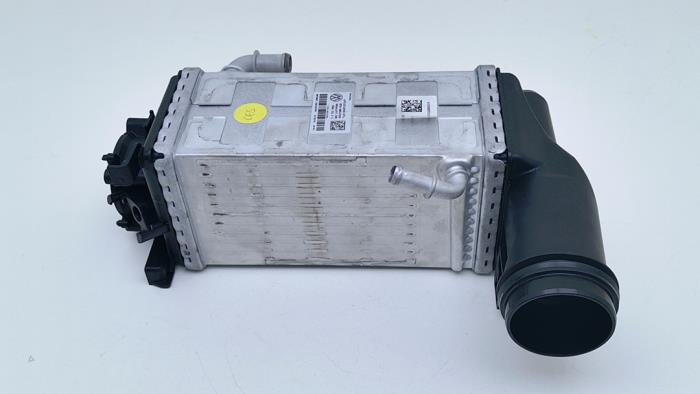 Nieuwe Intercooler Volkswagen Tiguan (CT1) 1.5 eHybrid 272 Prijs € 235,95 Inclusief btw aangeboden door Automaterialen Ronald Morien B.V.