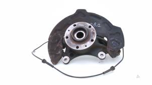 Gebruikte Asschenkel rechts-voor Peugeot 508 SW (8E/8U) 1.6 BlueHDI 120 Prijs € 49,00 Margeregeling aangeboden door Automaterialen Ronald Morien B.V.