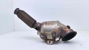 Gebruikte Katalysator Ford Fiesta 7 1.0 EcoBoost 12V Prijs € 840,95 Inclusief btw aangeboden door Automaterialen Ronald Morien B.V.