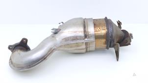 Gebruikte Katalysator Audi A1 Sportback (8XA/8XF) 1.4 TFSI 16V 122 Prijs € 195,00 Margeregeling aangeboden door Automaterialen Ronald Morien B.V.