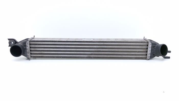 Gebruikte Intercooler Mini Mini Open (R57) 1.6 16V Cooper S Prijs € 49,00 Margeregeling aangeboden door Automaterialen Ronald Morien B.V.