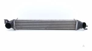 Gebruikte Intercooler Mini Mini Open (R57) 1.6 16V Cooper S Prijs € 49,00 Margeregeling aangeboden door Automaterialen Ronald Morien B.V.