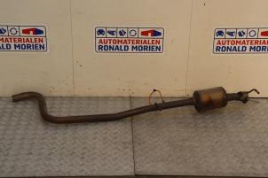 Gebruikte Katalysator Ford Fiesta 7 1.0 EcoBoost 12V Prijs € 295,00 Inclusief btw aangeboden door Automaterialen Ronald Morien B.V.