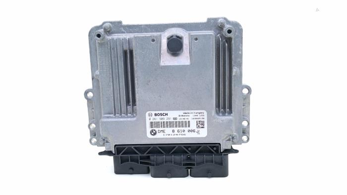 Gebruikte Computer Motormanagement Mini Mini Open (R57) 1.6 16V Cooper S Prijs € 495,00 Margeregeling aangeboden door Automaterialen Ronald Morien B.V.
