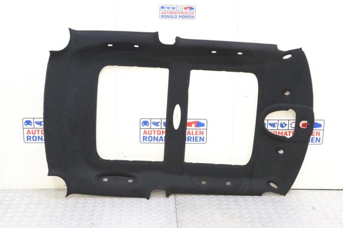Gebruikte Hemelbekleding Mini Mini (R56) 1.6 16V John Cooper Works Prijs € 125,00 Margeregeling aangeboden door Automaterialen Ronald Morien B.V.