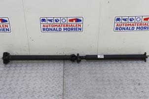 Gebruikte Cardanas Mercedes C (W205) C-180 1.6 16V Prijs € 295,00 Margeregeling aangeboden door Automaterialen Ronald Morien B.V.