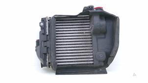 Gebruikte Intercooler Peugeot 308 (L3/L8/LB/LH/LP) 1.6 16V THP Prijs € 49,00 Margeregeling aangeboden door Automaterialen Ronald Morien B.V.