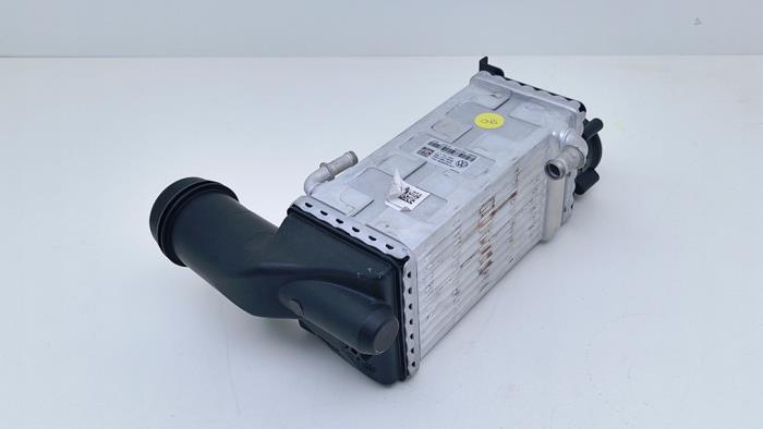 Nieuwe Intercooler Volkswagen Tiguan (CT1) 1.5 eHybrid 272 Prijs € 235,95 Inclusief btw aangeboden door Automaterialen Ronald Morien B.V.