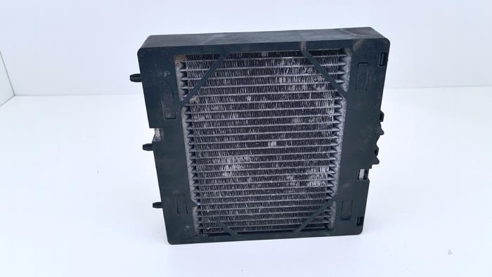 Gebruikte Radiateur BMW M4 (F82) M4 3.0 24V TwinPower Turbo Prijs € 125,00 Margeregeling aangeboden door Automaterialen Ronald Morien B.V.