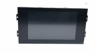 Gebruikte Display Interieur Peugeot 308 (L3/L8/LB/LH/LP) 1.6 16V THP Prijs € 195,00 Margeregeling aangeboden door Automaterialen Ronald Morien B.V.