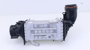 Nieuwe Intercooler Volkswagen Tiguan (CT1) 1.5 eTSI 150 Prijs € 211,75 Inclusief btw aangeboden door Automaterialen Ronald Morien B.V.