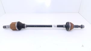 Gebruikte Steekas links-achter Tesla Model Y (5YJY) RWD Prijs € 225,00 Inclusief btw aangeboden door Automaterialen Ronald Morien B.V.