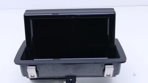 Gebruikte Display Interieur Audi A1 Sportback (8XA/8XF) 1.0 TFSI Ultra 12V Prijs € 99,00 Margeregeling aangeboden door Automaterialen Ronald Morien B.V.