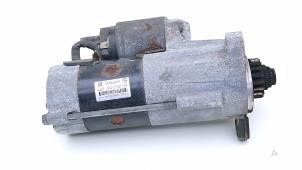 Gebruikte Startmotor Opel Astra K 1.6 SIDI Eco Turbo 16V Prijs € 48,99 Inclusief btw aangeboden door Automaterialen Ronald Morien B.V.