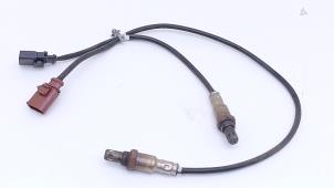 Gebruikte Lambda Sonde Audi A1 Sportback (8XA/8XF) 1.0 TFSI Ultra 12V Prijs € 49,00 Margeregeling aangeboden door Automaterialen Ronald Morien B.V.