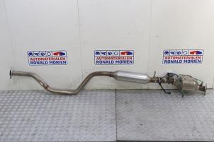 Gebruikte Katalysator Mazda CX-30 (DM) 2.0 e-SkyActiv-G 122 16V Prijs € 400,00 Margeregeling aangeboden door Automaterialen Ronald Morien B.V.