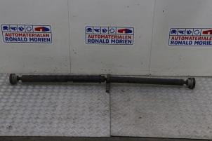 Gebruikte Tussenas Audi A6 Avant (C6) 4.2 V8 40V FSI Quattro Prijs € 95,00 Margeregeling aangeboden door Automaterialen Ronald Morien B.V.