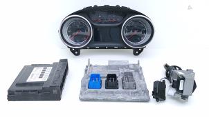 Gebruikte Kontaktslot + computer Opel Astra K 1.6 SIDI Eco Turbo 16V Prijs € 395,00 Inclusief btw aangeboden door Automaterialen Ronald Morien B.V.