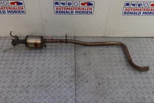 Gebruikte Katalysator Ford Fiesta 7 1.0 EcoBoost 12V Prijs € 295,00 Margeregeling aangeboden door Automaterialen Ronald Morien B.V.