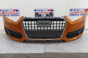 Gebruikte Voorbumper Audi Q3 (8UB/8UG) 2.0 16V TFSI 170 Quattro Prijs € 875,00 Margeregeling aangeboden door Automaterialen Ronald Morien B.V.
