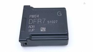 Gebruikte Module (diversen) Mazda CX-30 (DM) 2.0 e-SkyActiv-G 122 16V Prijs € 75,00 Margeregeling aangeboden door Automaterialen Ronald Morien B.V.