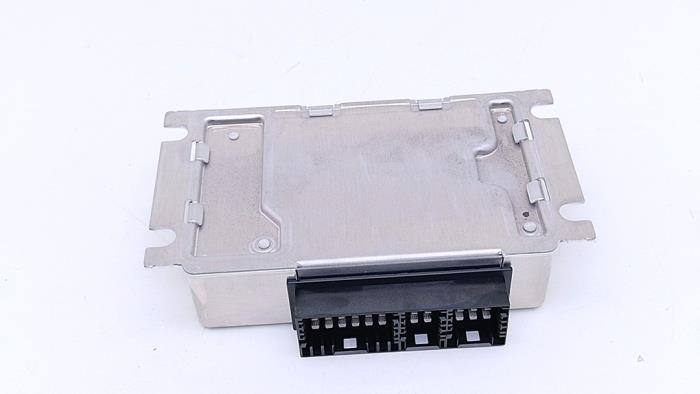 Sperdifferentieel module van een BMW M4 (F82) M4 3.0 24V TwinPower Turbo 2014