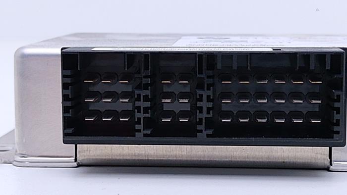 Sperdifferentieel module van een BMW M4 (F82) M4 3.0 24V TwinPower Turbo 2014