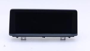 Gebruikte Display Interieur BMW M4 (F82) M4 3.0 24V TwinPower Turbo Prijs € 249,00 Margeregeling aangeboden door Automaterialen Ronald Morien B.V.