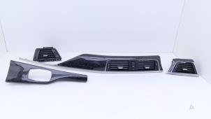 Gebruikte Dashboard deel BMW M4 (F82) M4 3.0 24V TwinPower Turbo Prijs € 195,00 Margeregeling aangeboden door Automaterialen Ronald Morien B.V.