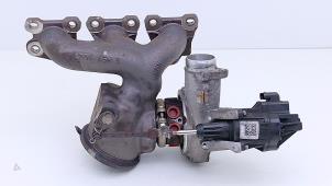 Gebruikte Turbo BMW M4 (F82) M4 3.0 24V TwinPower Turbo Prijs € 795,00 Margeregeling aangeboden door Automaterialen Ronald Morien B.V.