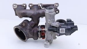 Gebruikte Turbo BMW M4 (F82) M4 3.0 24V TwinPower Turbo Prijs € 795,00 Margeregeling aangeboden door Automaterialen Ronald Morien B.V.