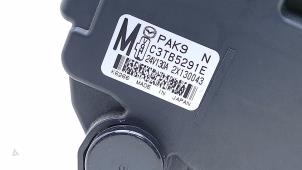 Dynamo van een Mazda CX-30 (DM) 2.0 e-SkyActiv-G 122 16V 2023