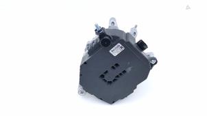 Dynamo van een Mazda CX-30 (DM) 2.0 e-SkyActiv-G 122 16V 2023