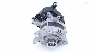 Dynamo van een Mazda CX-30 (DM) 2.0 e-SkyActiv-G 122 16V 2023