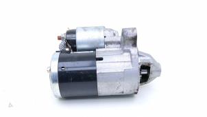 Gebruikte Startmotor Mazda CX-30 (DM) 2.0 e-SkyActiv-G 122 16V Prijs € 95,00 Margeregeling aangeboden door Automaterialen Ronald Morien B.V.